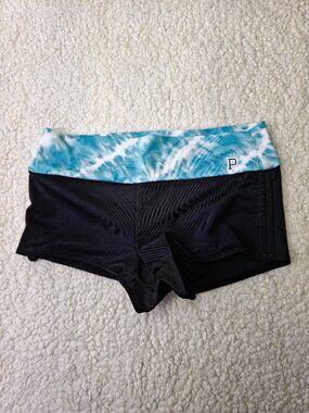 NWOT PINK Victoria's Secret Ultimate Gym to Swim Shorts